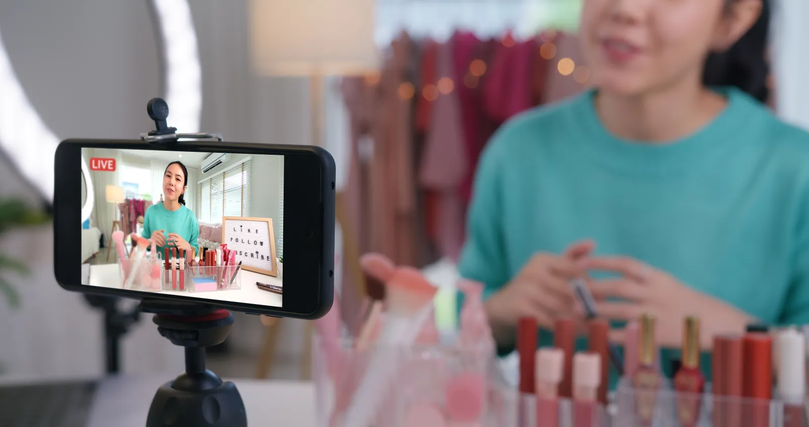 Cómo vender en vivo por Instagram: la guía práctica (2026)